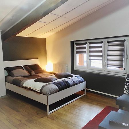 דירות Lempdes Duplex Avec Terrasse מראה חיצוני תמונה